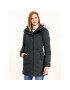 Columbia Зимно яке Lindores Jacket 1810401 Черен Regular Fit - Pepit.bg