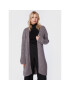 Comma Кардиган 2121250 Сив Regular Fit - Pepit.bg