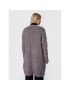 Comma Кардиган 2121250 Сив Regular Fit - Pepit.bg