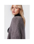 Comma Кардиган 2121250 Сив Regular Fit - Pepit.bg