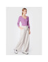 Comma Пуловер 2119953 Виолетов Slim Fit - Pepit.bg