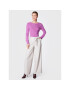 Comma Пуловер 2123532 Виолетов Slim Fit - Pepit.bg