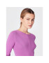 Comma Пуловер 2123532 Виолетов Slim Fit - Pepit.bg
