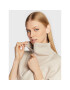 Comma Пуловер 2123693 Бежов Relaxed Fit - Pepit.bg