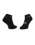 Compressport Чорапи къси унисекс Pro Racing Socks V3.0 Run Low RSLV3-9999 Черен - Pepit.bg