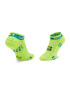 Compressport Чорапи къси унисекс Pro Racing Socks V3.0 Run Low RSLV3-FL1100 Жълт - Pepit.bg