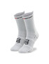 Compressport Дълги чорапи unisex Pro Racing Socks V4.0 Run High XU00046B_010 Бял - Pepit.bg