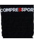 Compressport Дълги чорапи unisex Pro Racing Socks V4.0 Ultralight Run High XU00050B Черен - Pepit.bg