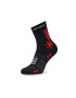 Compressport Дълги чорапи unisex Pro Racing V4.0 Trail U XU00048B Черен - Pepit.bg