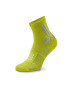 Compressport Дълги чорапи unisex Pro Racing V4.0 Trail U XU00048B Зелен - Pepit.bg