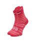 Compressport Дълги чорапи unisex Pro Racing V4.0 Trail XU00050B Розов - Pepit.bg