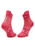 Compressport Дълги чорапи unisex Pro Racing V4.0 Trail XU00050B Розов - Pepit.bg