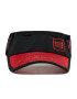 Compressport Козирка Spiderweb Ultra Visor 18265 Червен - Pepit.bg