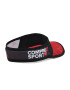 Compressport Козирка Spiderweb Ultra Visor 18265 Червен - Pepit.bg