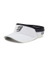 Compressport Козирка Visor Ultralight 18644 Бял - Pepit.bg