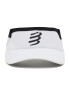 Compressport Козирка Visor Ultralight 18644 Бял - Pepit.bg