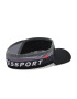 Compressport Козирка Visor Ultralight 18644 Черен - Pepit.bg