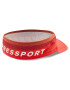 Compressport Козирка Visor Ultralight CU00005B Червен - Pepit.bg