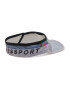 Compressport Козирка Visor Ultralight CU00005B Сив - Pepit.bg