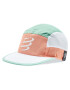 Compressport Шапка с козирка 5 Panel Light Cap CU00097B Цветен - Pepit.bg