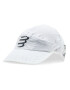 Compressport Шапка с козирка Pro Racing Cap CU00003B Бял - Pepit.bg