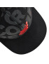 Compressport Шапка с козирка Trucker Cap CU00008B_990 Черен - Pepit.bg