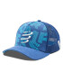 Compressport Шапка с козирка Trucker Cap CU00008B Син - Pepit.bg