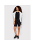 Converse Блуза 10023394-A01 Черен Regular Fit - Pepit.bg
