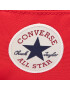 Converse Чанта за кръст 10019907-A06 Червен - Pepit.bg