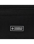 Converse Чанта за кръст 10022098-A01 Черен - Pepit.bg
