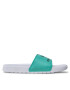 Converse Чехли All Star Slide Slip 172717C Зелен - Pepit.bg