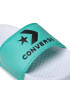 Converse Чехли All Star Slide Slip 172717C Зелен - Pepit.bg