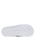 Converse Чехли All Star Slide Slip A01173C Бял - Pepit.bg