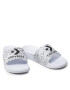 Converse Чехли All Star Slide Slip A01173C Бял - Pepit.bg