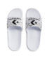 Converse Чехли All Star Slide Slip A01173C Бял - Pepit.bg
