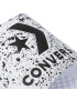 Converse Чехли All Star Slide Slip A01173C Бял - Pepit.bg