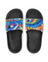 Converse Чехли All Star Slide Slip 170825C Цветен - Pepit.bg
