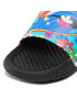 Converse Чехли All Star Slide Slip 170825C Цветен - Pepit.bg