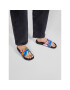Converse Чехли All Star Slide Slip 170825C Цветен - Pepit.bg