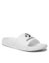 Converse Чехли All Star Slide Slip 171215C Бял - Pepit.bg