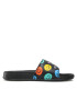 Converse Чехли All Star Slide Slip 172802C Черен - Pepit.bg