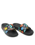 Converse Чехли All Star Slide Slip 172802C Черен - Pepit.bg