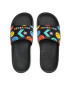 Converse Чехли All Star Slide Slip 172802C Черен - Pepit.bg