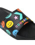 Converse Чехли All Star Slide Slip 172802C Черен - Pepit.bg
