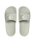Converse Чехли All Star Slide Slip A02858C Зелен - Pepit.bg