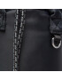 Converse Дамска чанта 10023827-A01 Черен - Pepit.bg