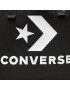 Converse Дамска чанта 10024675-A01 Черен - Pepit.bg