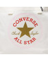 Converse Дамска чанта 10025491-A01 Бежов - Pepit.bg