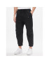 Converse Долнище анцуг Elevated Woven Jogger 10024604-A01 Черен Regular Fit - Pepit.bg