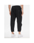 Converse Долнище анцуг Elevated Woven Jogger 10024604-A01 Черен Regular Fit - Pepit.bg